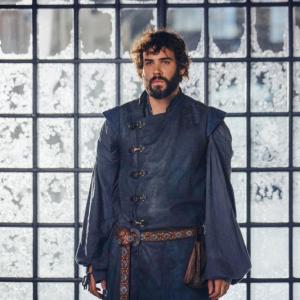 Still of Rossif Sutherland in Reign (2013)