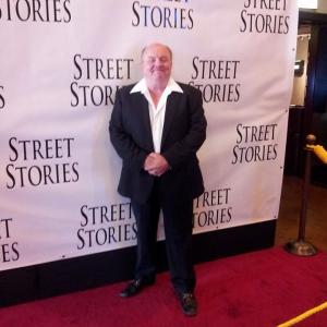 Street Stories premier