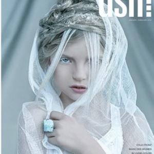 DSM magazine cover