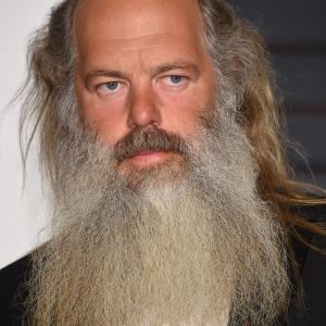 Rick Rubin at event of The Oscars (2015)