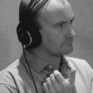 Phil Collins provides the voice of Lucky the Vulture