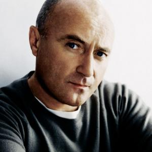 Phil Collins in Brother Bear 2003