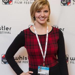 Whistler Film Festival 2015