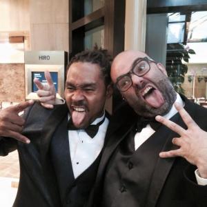 wil fuller and alex geringas nominated cowriters at the emmys 2015