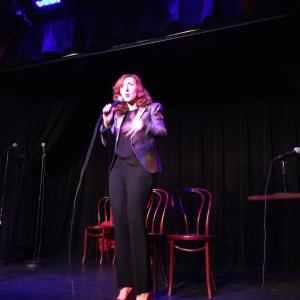 'The Later Show with Katie Kester' June 2nd at UCB