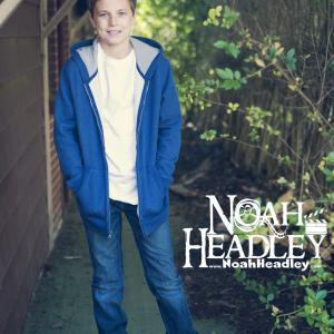 Noah Headley
