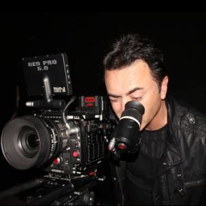Film Director/Producer/Writer