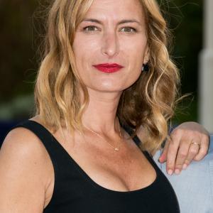 Zoe Cassavetes at event of Experimenter 2015