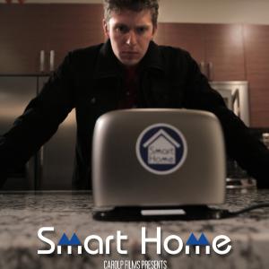Cameron Waters in Smart Home
