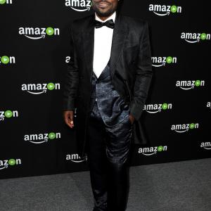 Jimmy JeanLouis at event of 73rd Golden Globe Awards 2016