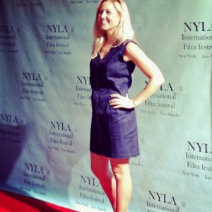 NYLA International Film Festival