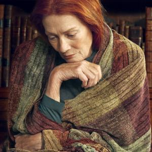Vanessa Redgrave in The Thirteenth Tale 2013
