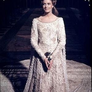 Camelot Vanessa Redgrave 1967 Warner
