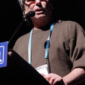 Mickey Hart at event of The Music Never Stopped 2011