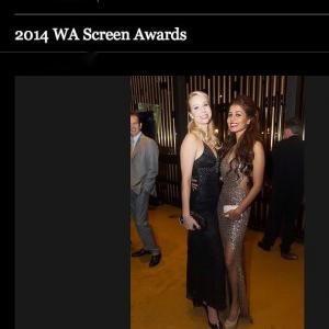 2014 WA Screen Awards