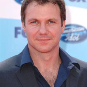 Chris Vance at event of American Idol The Search for a Superstar 2002