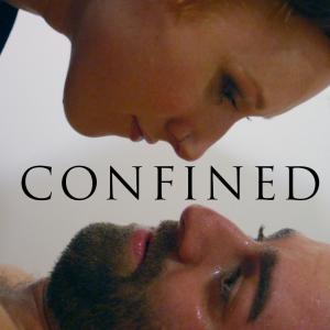 Confined official poster