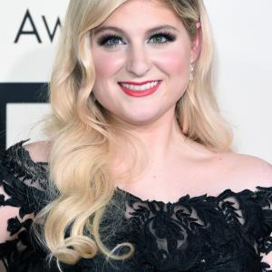 Meghan Trainor in The 57th Annual Grammy Awards (2015)