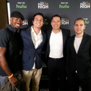 East Los High Season 2 Premiere