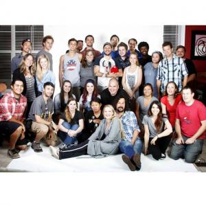 The Suicide Note Cast and Crew