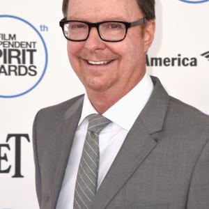 Ben Lyon at event of 30th Annual Film Independent Spirit Awards 2015