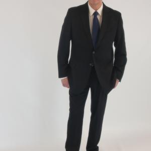 Business Suit 2015