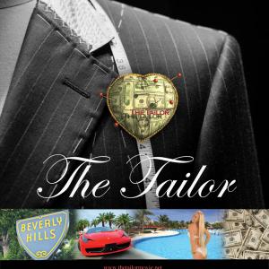 The Tailor  feature film in production