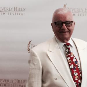 Red Carpet 2015 Beverly Hills Film Festival
