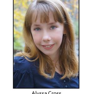 Alyssa Cross