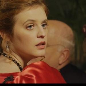 Still of Grace Elizabeth Andrews in Step Into The King Opera House 2013