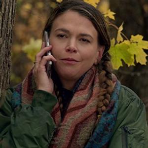Still of Sutton Foster in Younger 2015