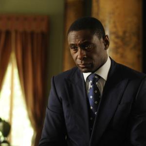 Still of David Harewood in Spooks: The Greater Good (2015)