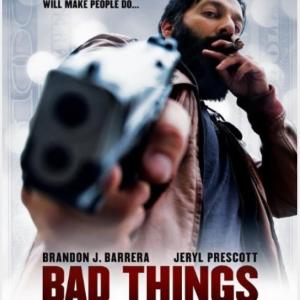 Bad Things SAG film