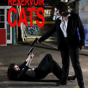 Reservoir Cats 2011