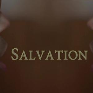 Promotional screenshot from Salvation RMX
