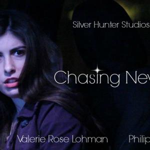 Poster for 'Chasing Neverland'