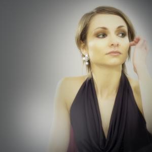 Tatiana Berman, violinist, artistic consultant, music producer.