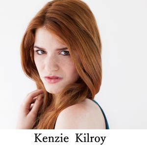 Kenzie Kilroy