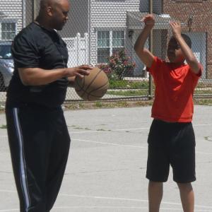Coach George Schooling young Rome to be great Boston2Philly