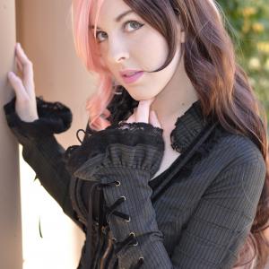 Emma Roberts as Neo in RWBY