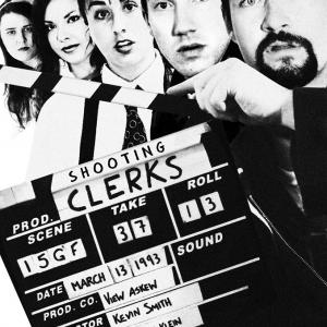 Shooting Clerks2015 Poster