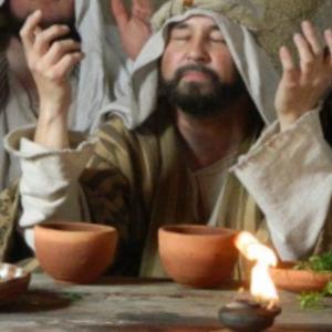 The Passover Experience