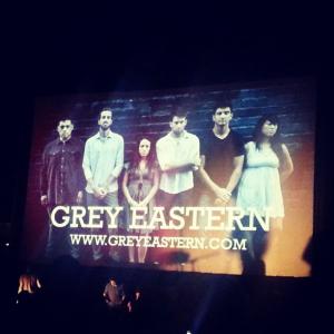 Grey Eastern