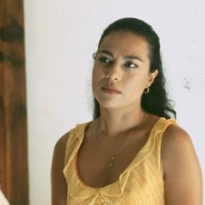 Still of Giovanna Zacarías in Puerto Vallarta Squeeze (2004)