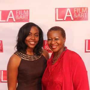 2015 LA Film & Arts Showcase