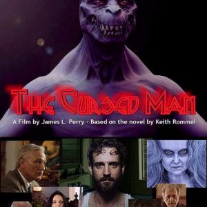 The Cursed Man Movie Poster