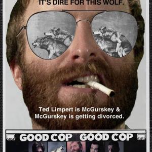 GOOD COP GOOD COP (2013)