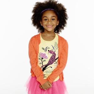 Still of Aalyrah Caldwell in Uncle Buck 2016
