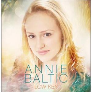 Annie Baltic