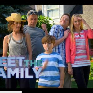 Meet the Family - City TV